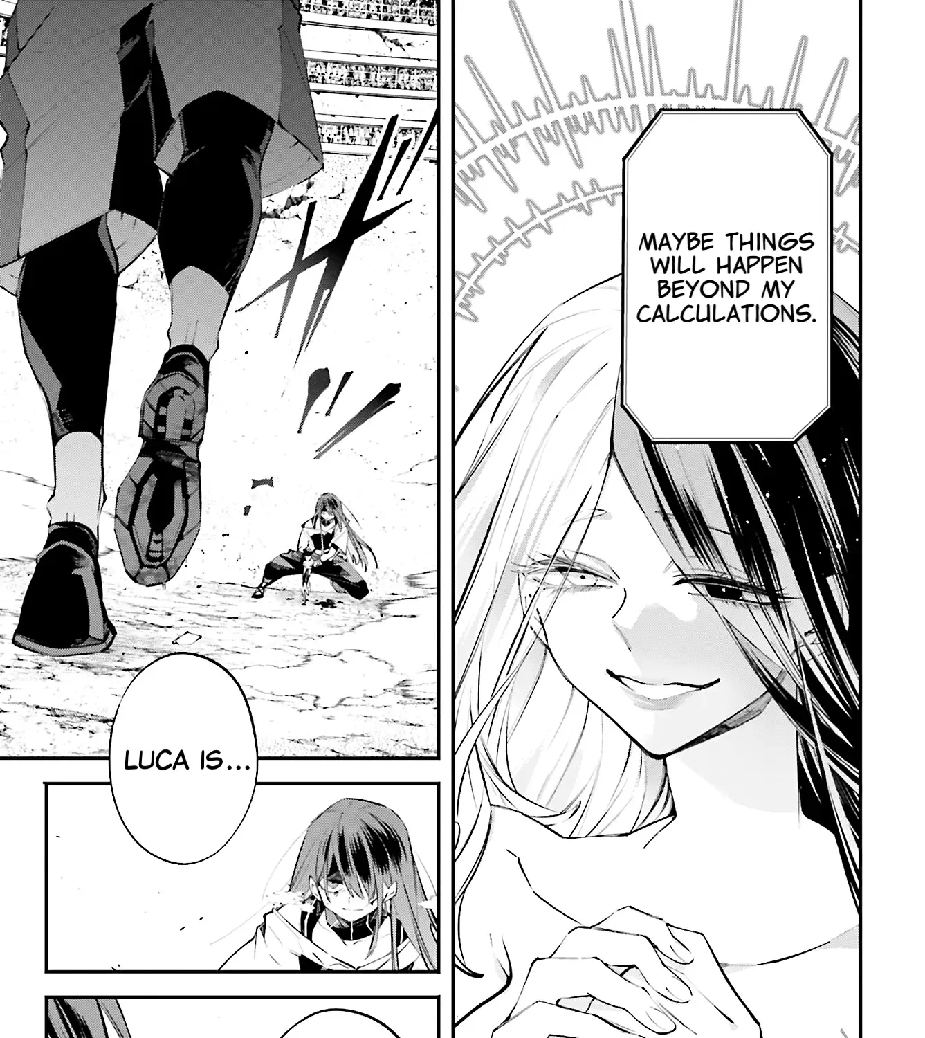 Read Rekkyou Sensen chapter 15 image 62 on Lezhin