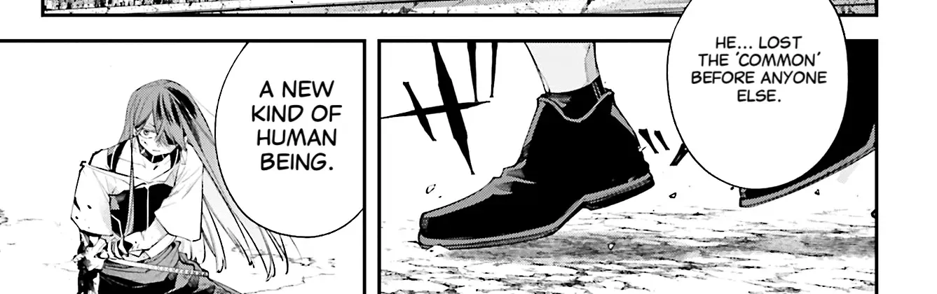 Read Rekkyou Sensen chapter 15 image 67 on Lezhin