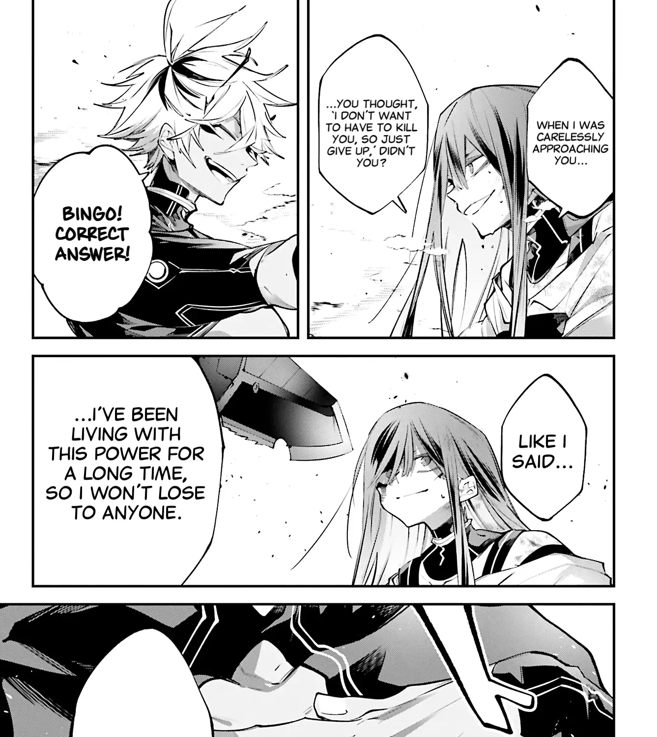 Read Rekkyou Sensen chapter 15 image 70 on Lezhin