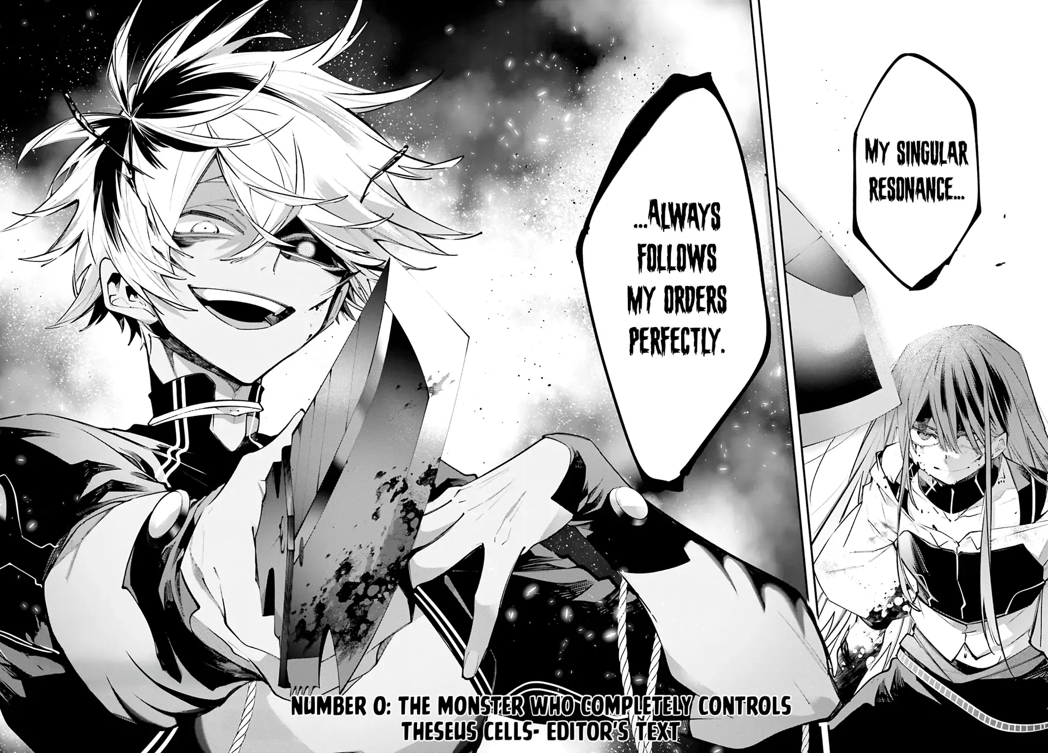 Read Rekkyou Sensen chapter 15 image 72 on Lezhin