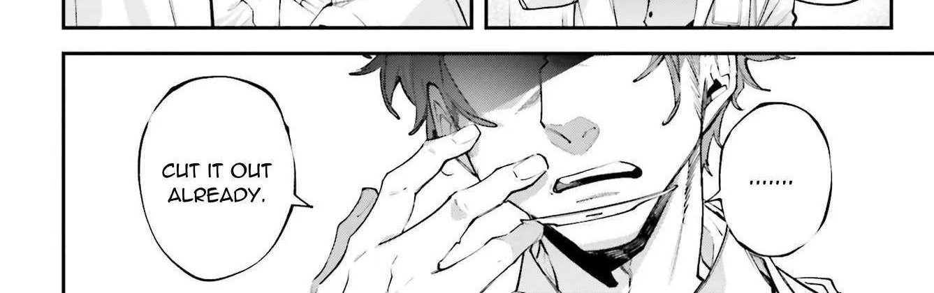 Read Rekkyou Sensen chapter 16 image 20 on Lezhin