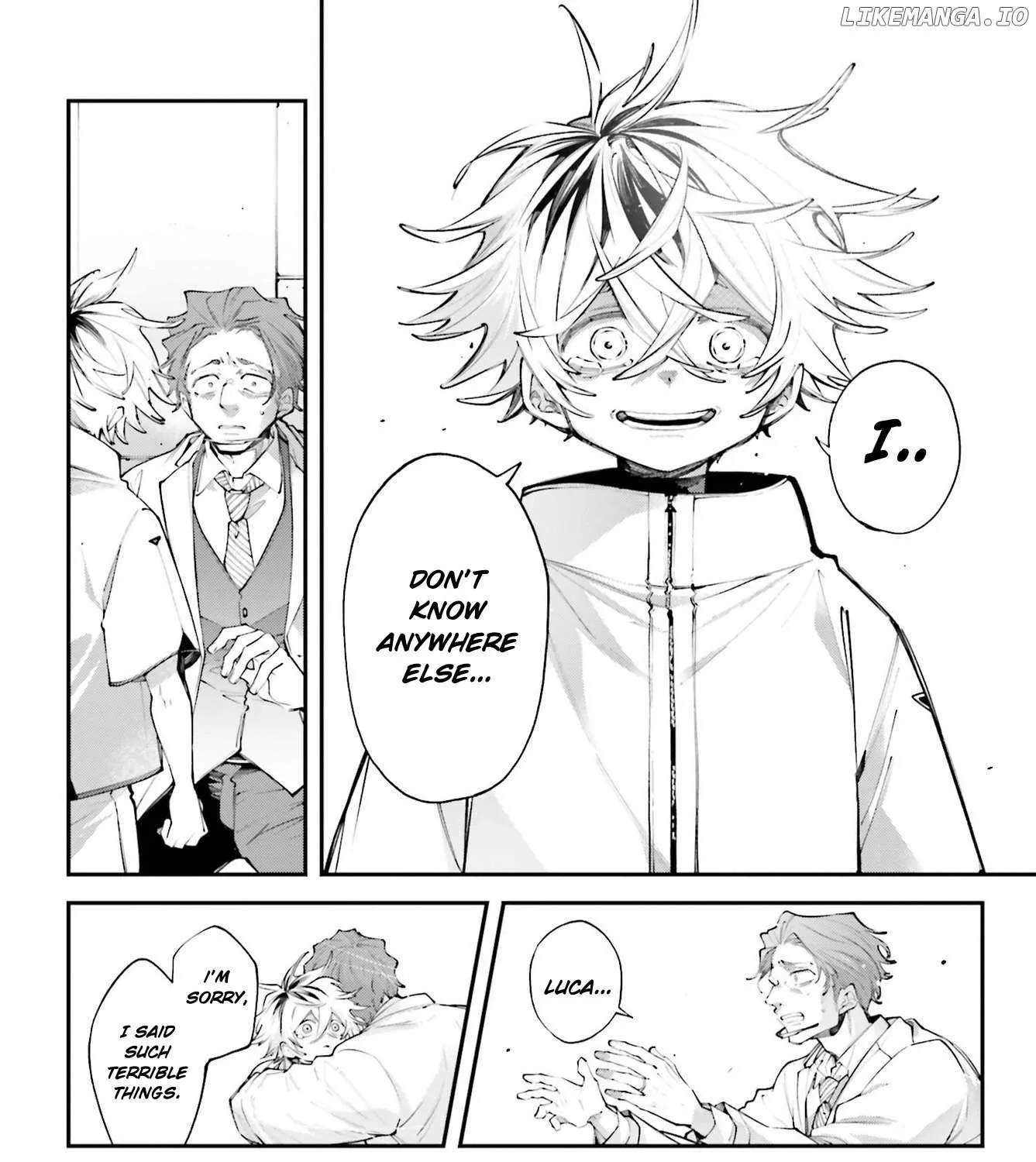Read Rekkyou Sensen chapter 16 image 27 on Lezhin