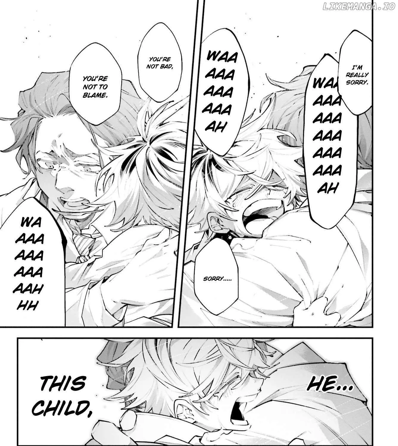Read Rekkyou Sensen chapter 16 image 29 on Lezhin