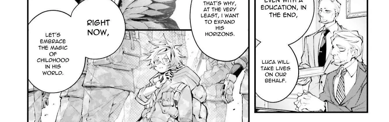 Read Rekkyou Sensen chapter 16 image 32 on Lezhin