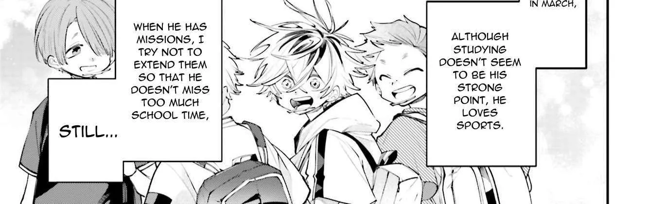 Read Rekkyou Sensen chapter 16 image 34 on Lezhin