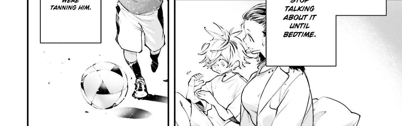 Read Rekkyou Sensen chapter 16 image 36 on Lezhin