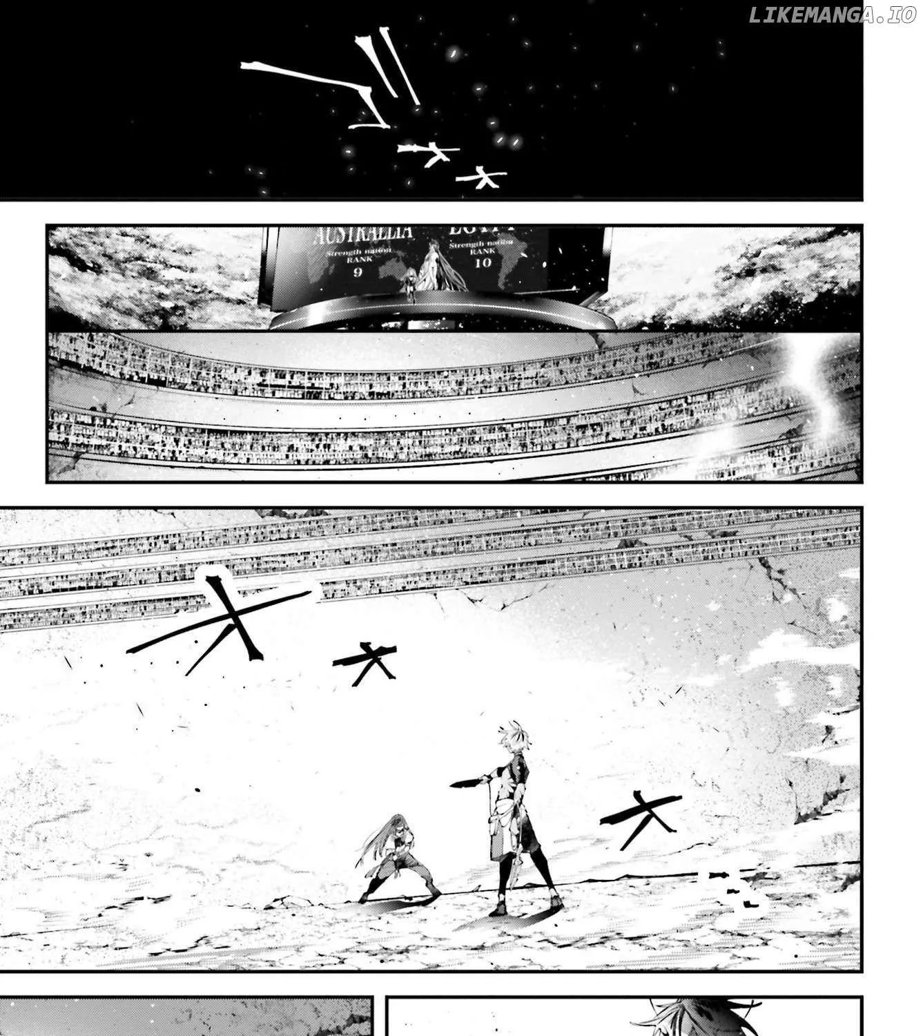 Read Rekkyou Sensen chapter 16 image 41 on Lezhin