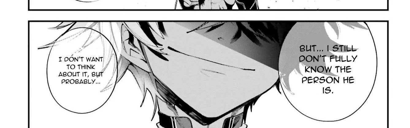 Read Rekkyou Sensen chapter 16 image 44 on Lezhin