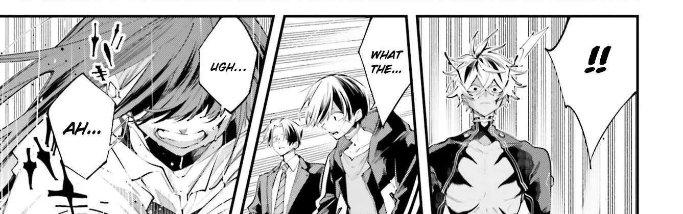 Read Rekkyou Sensen chapter 16 image 46 on Lezhin