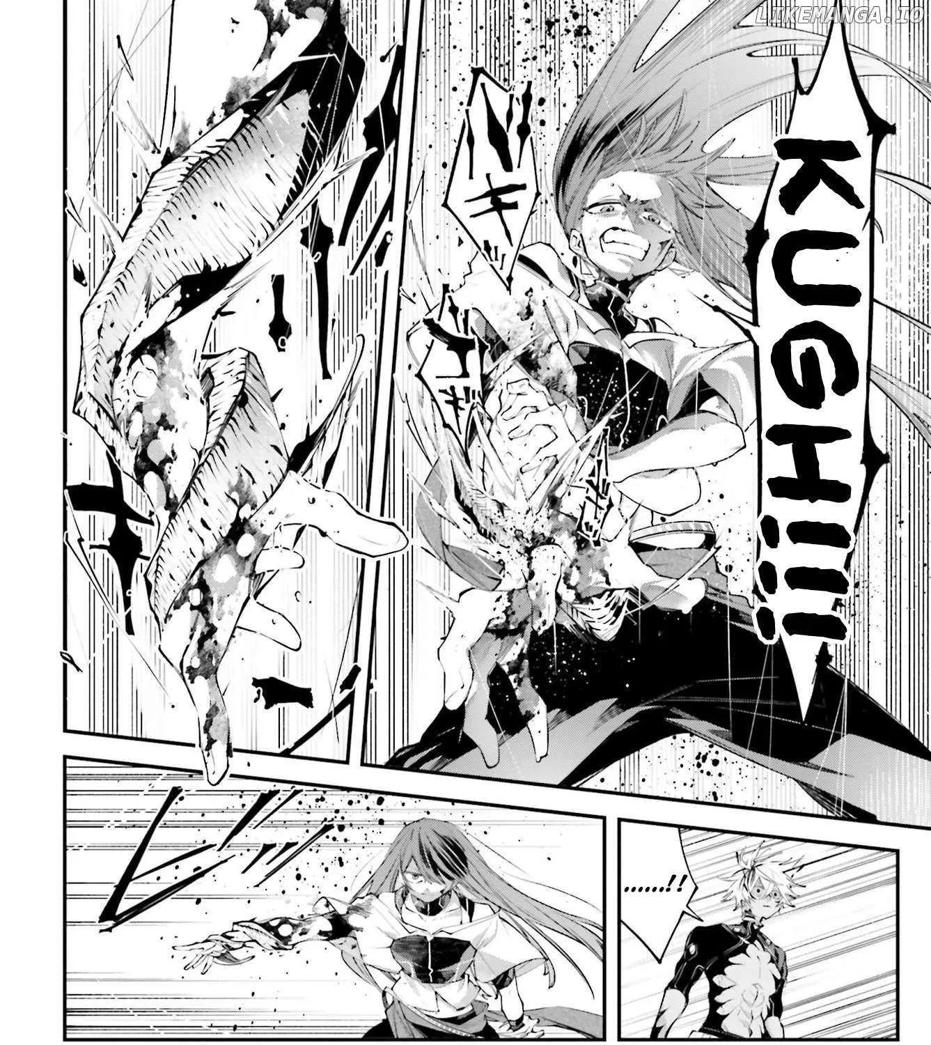 Read Rekkyou Sensen chapter 16 image 47 on Lezhin