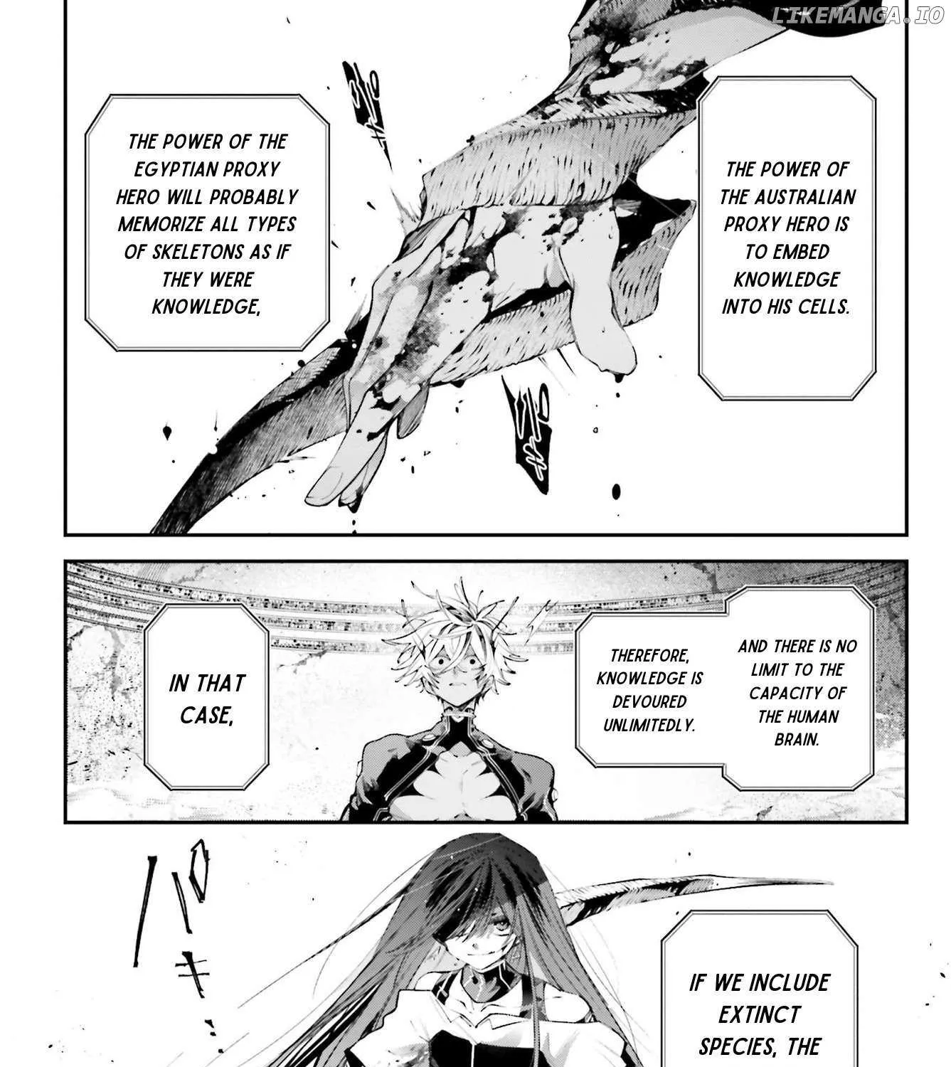 Read Rekkyou Sensen chapter 16 image 51 on Lezhin