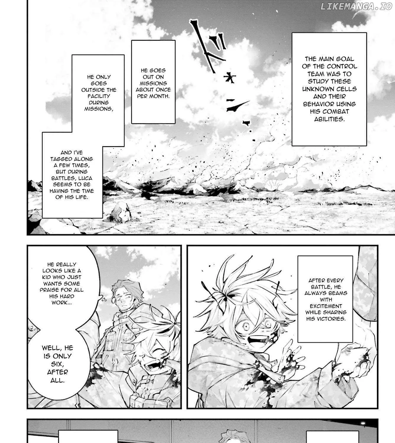 Read Rekkyou Sensen chapter 16 image 7 on Lezhin
