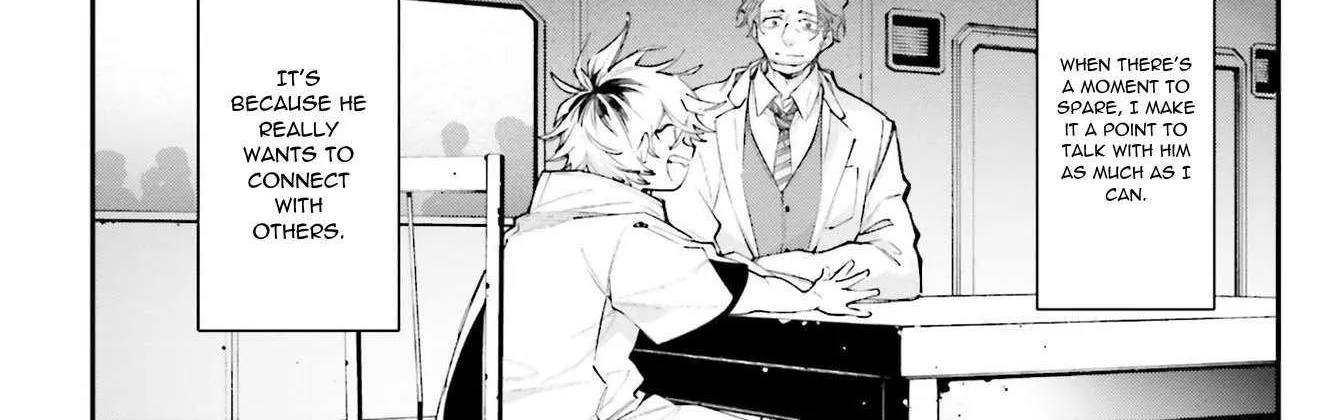 Read Rekkyou Sensen chapter 16 image 8 on Lezhin