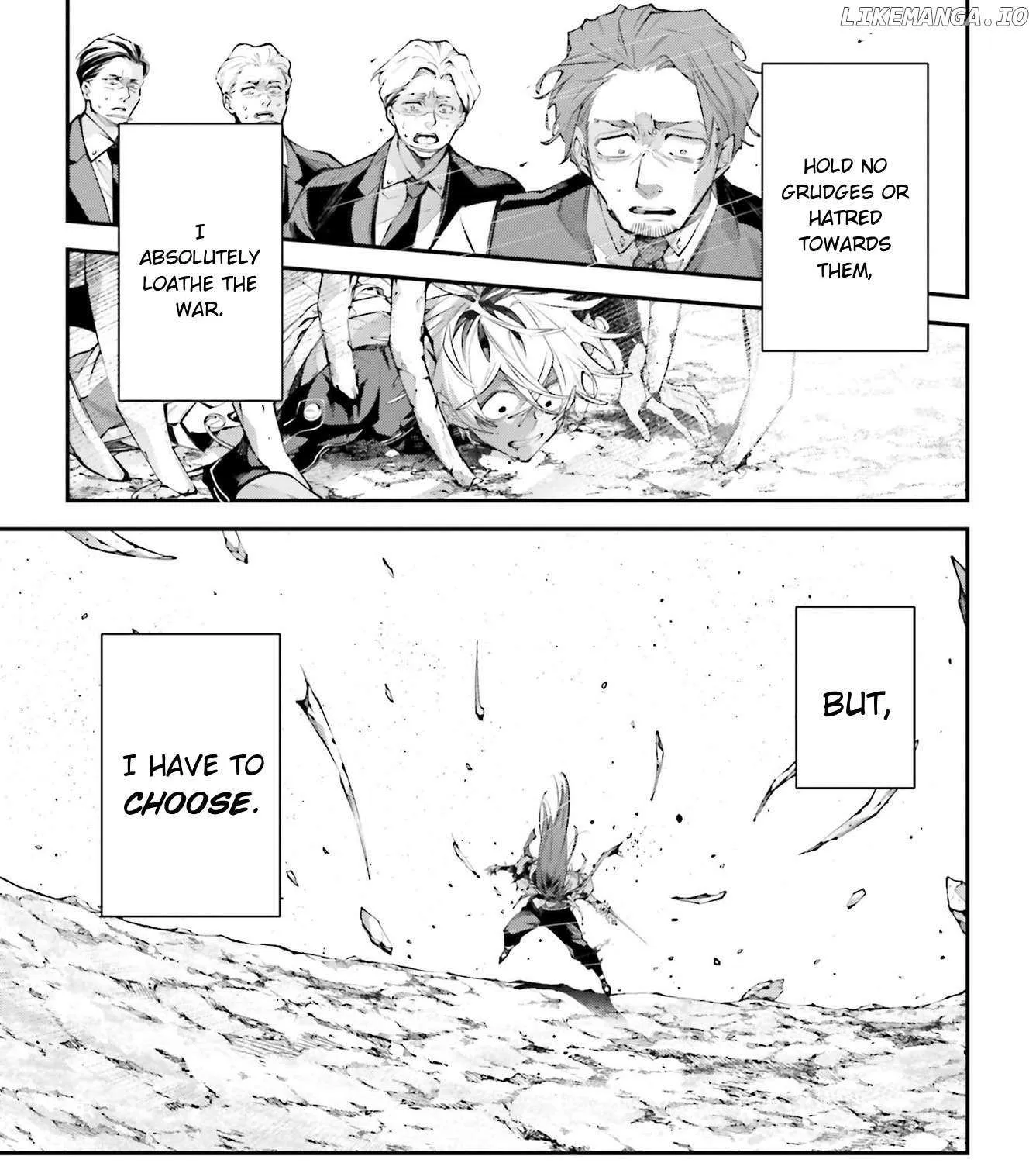 Read Rekkyou Sensen chapter 17 image 13 on Lezhin
