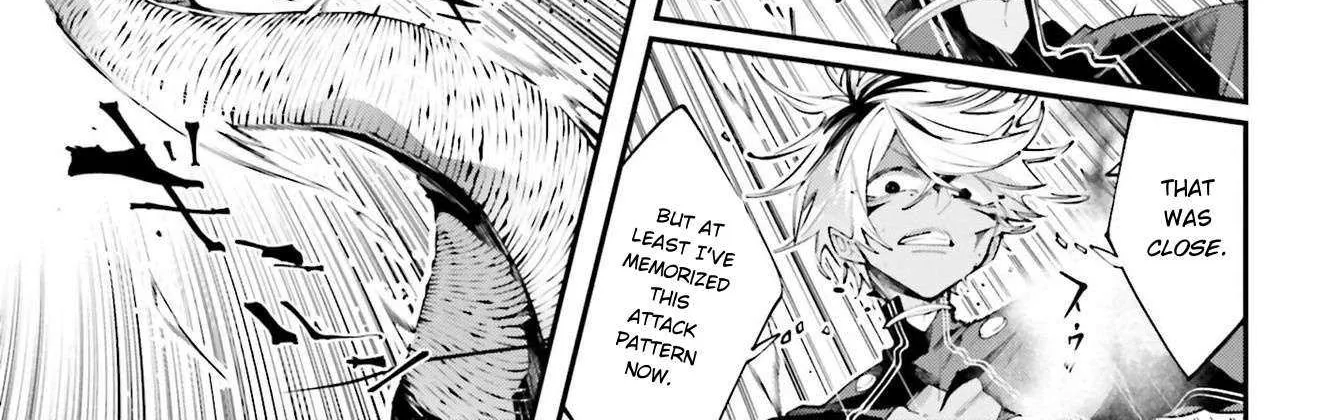Read Rekkyou Sensen chapter 17 image 2 on Lezhin