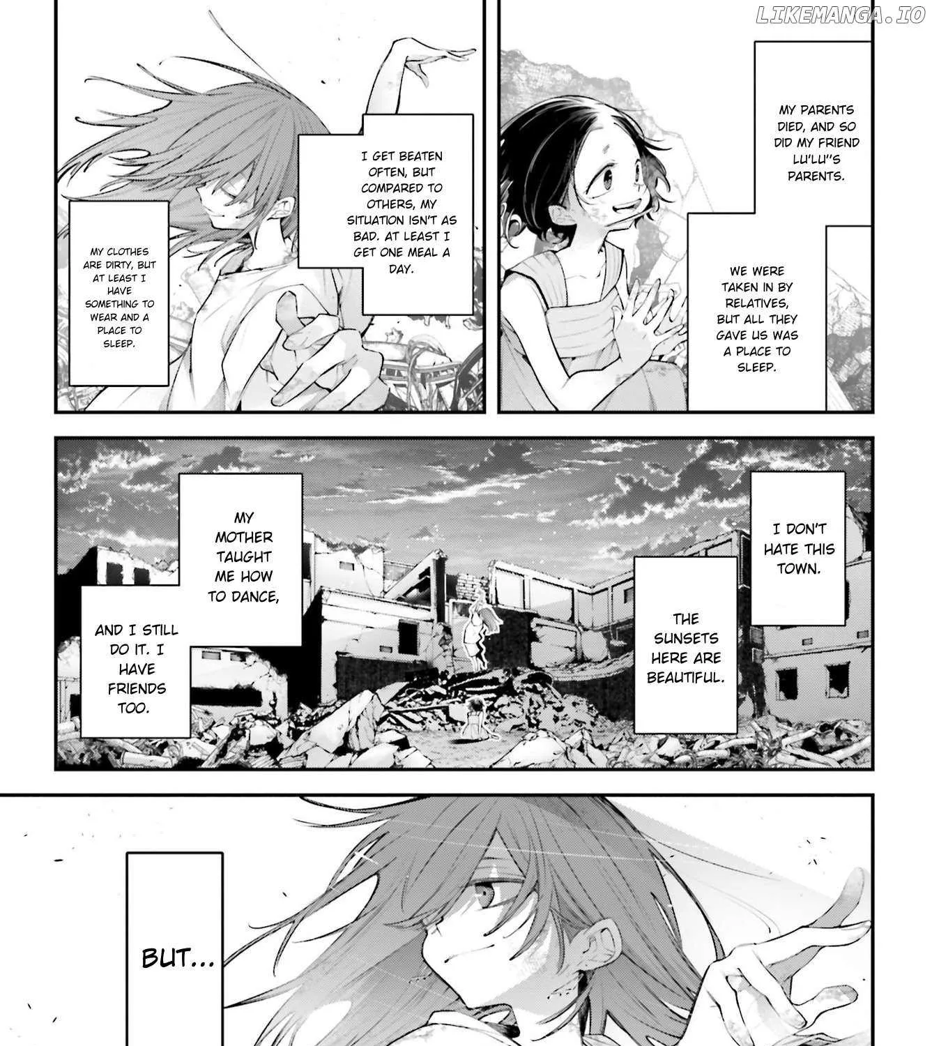 Read Rekkyou Sensen chapter 17 image 21 on Lezhin
