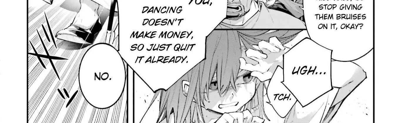 Read Rekkyou Sensen chapter 17 image 24 on Lezhin