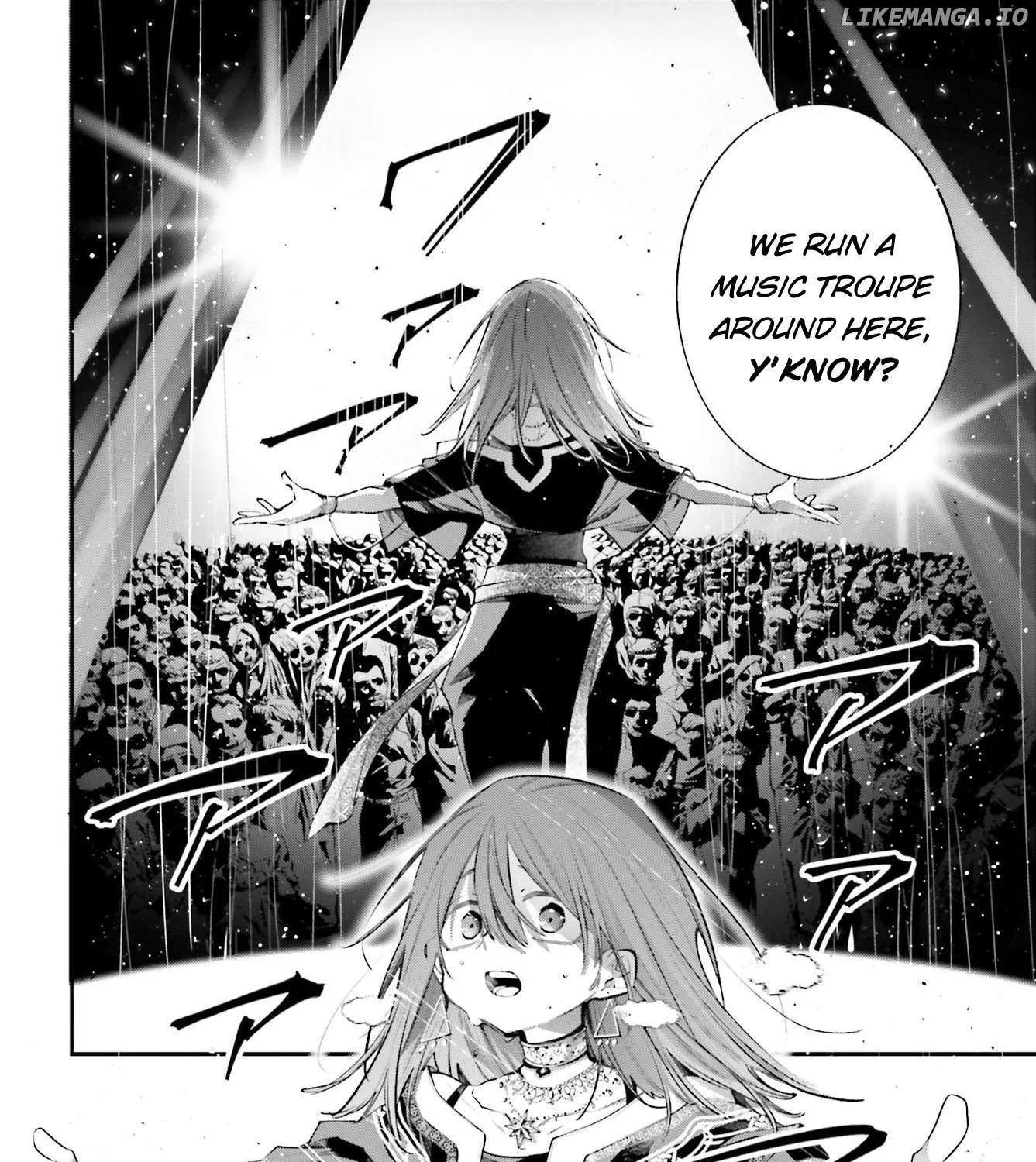 Read Rekkyou Sensen chapter 17 image 27 on Lezhin
