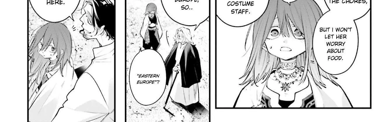 Read Rekkyou Sensen chapter 17 image 32 on Lezhin