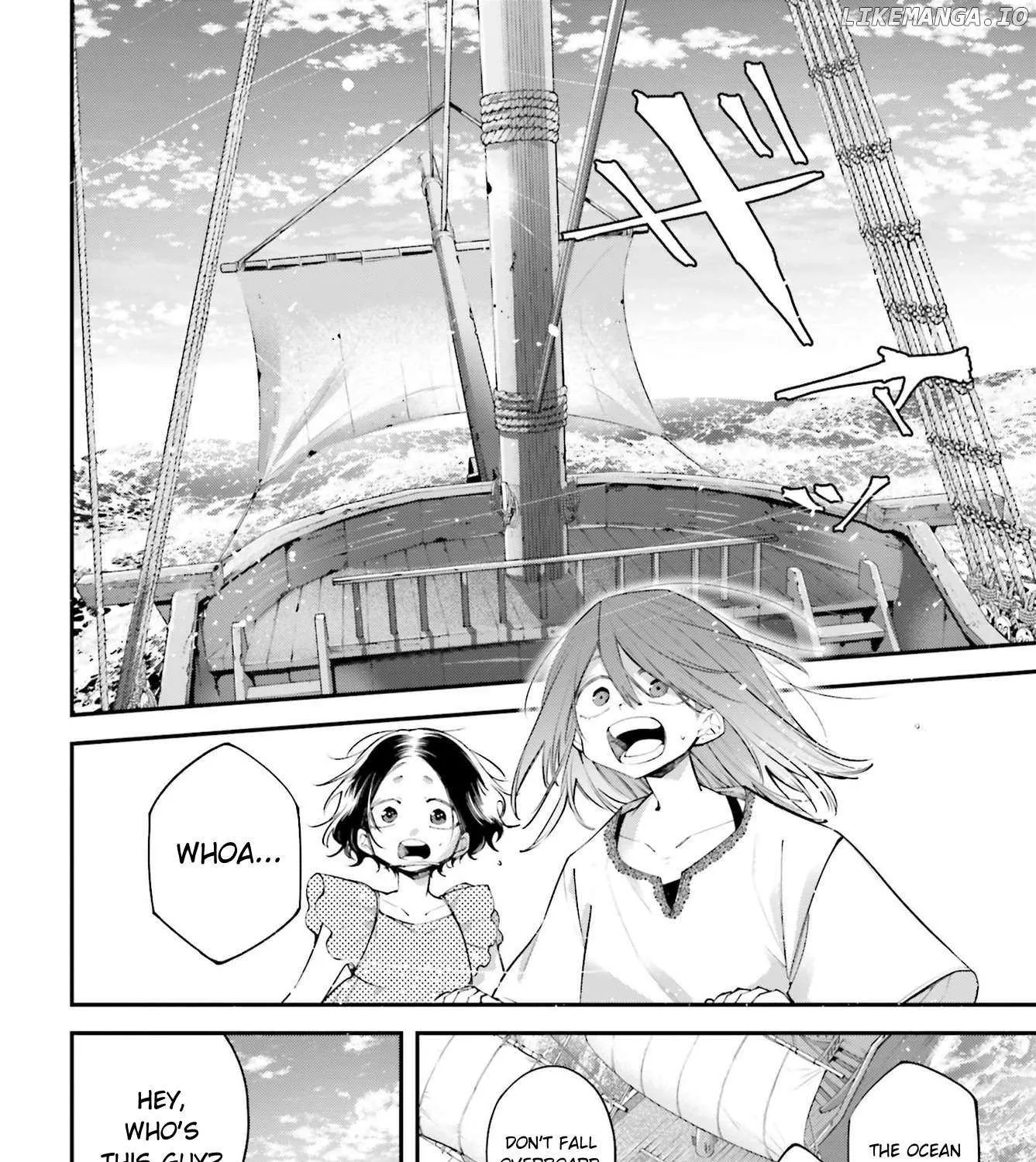 Read Rekkyou Sensen chapter 17 image 35 on Lezhin