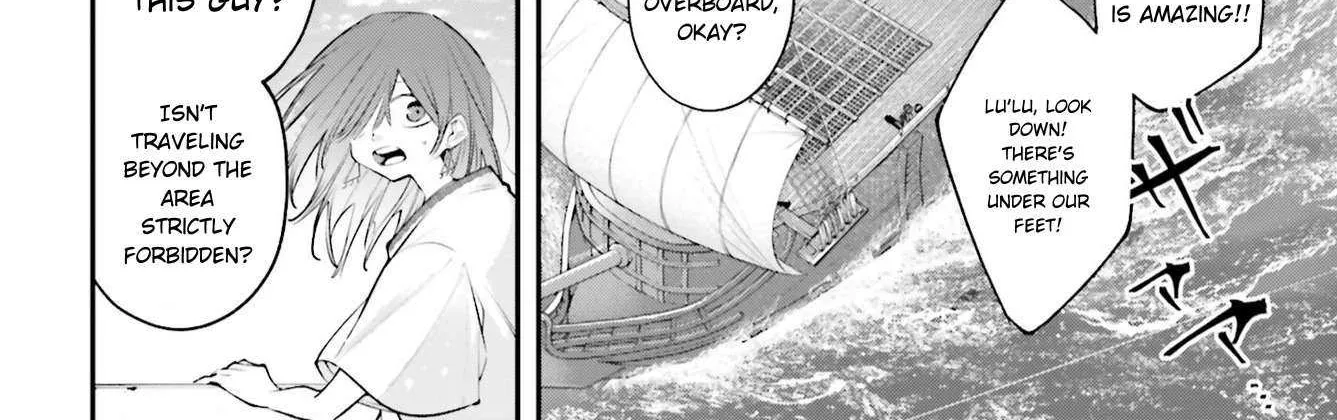 Read Rekkyou Sensen chapter 17 image 36 on Lezhin