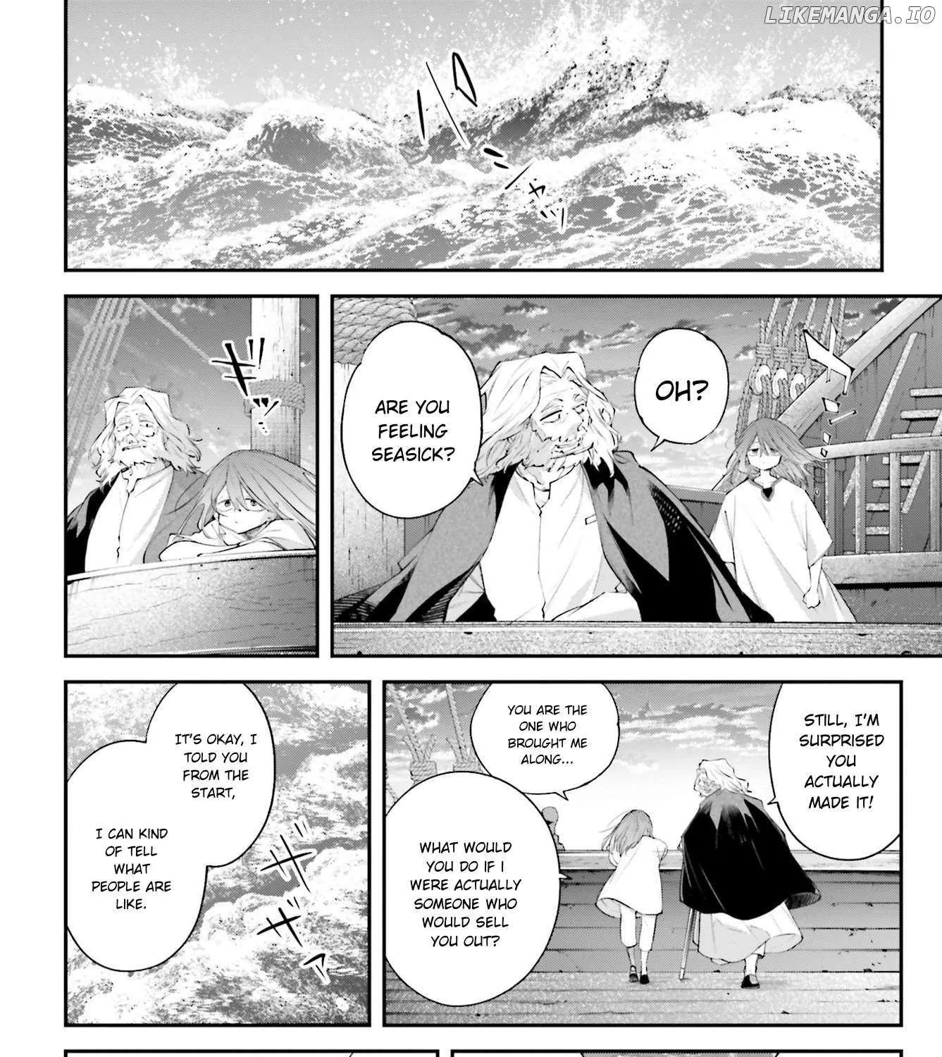 Read Rekkyou Sensen chapter 17 image 39 on Lezhin