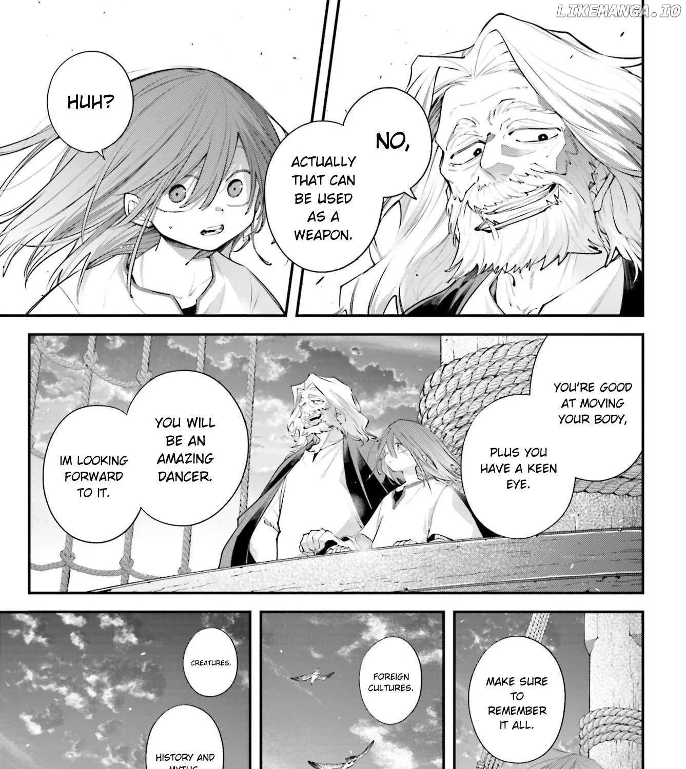 Read Rekkyou Sensen chapter 17 image 43 on Lezhin