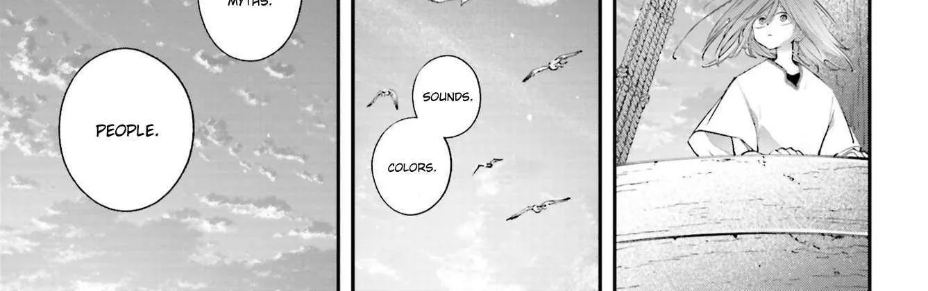 Read Rekkyou Sensen chapter 17 image 44 on Lezhin