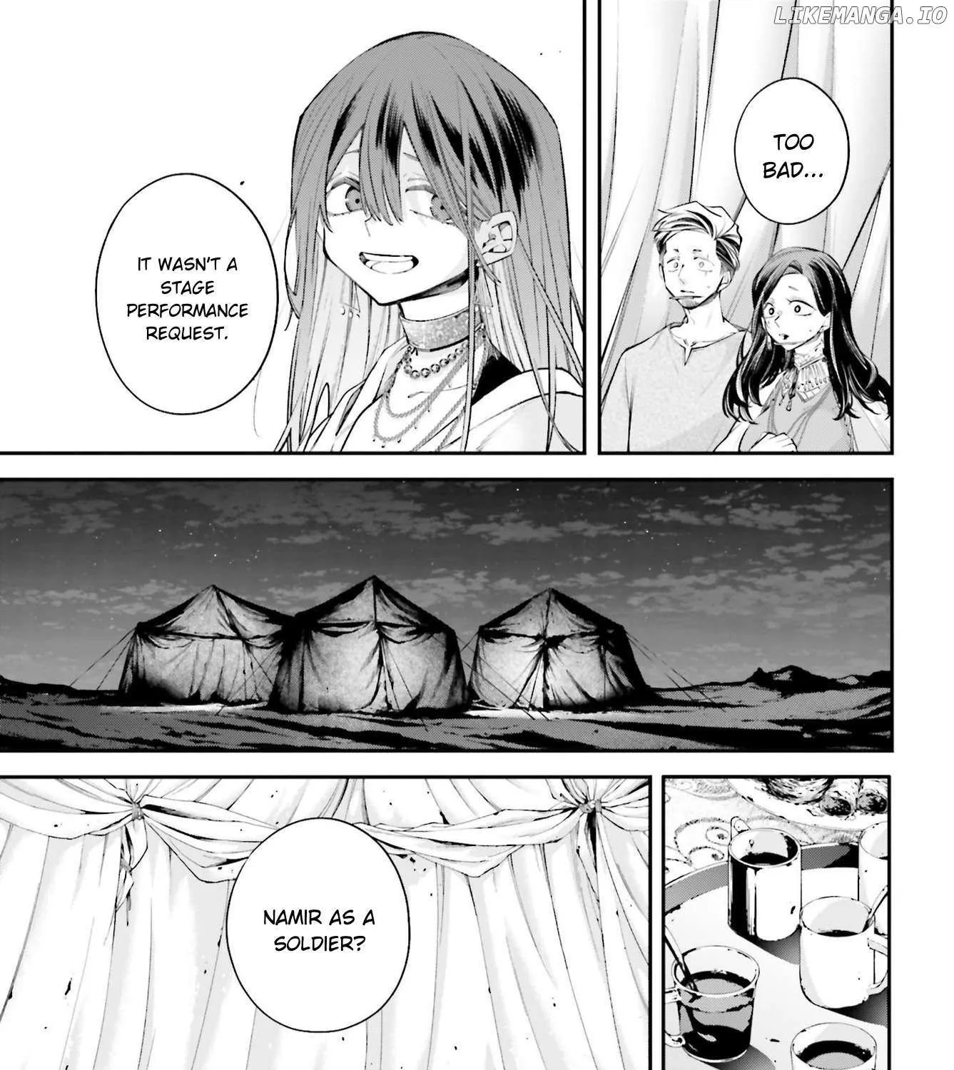 Read Rekkyou Sensen chapter 17 image 51 on Lezhin