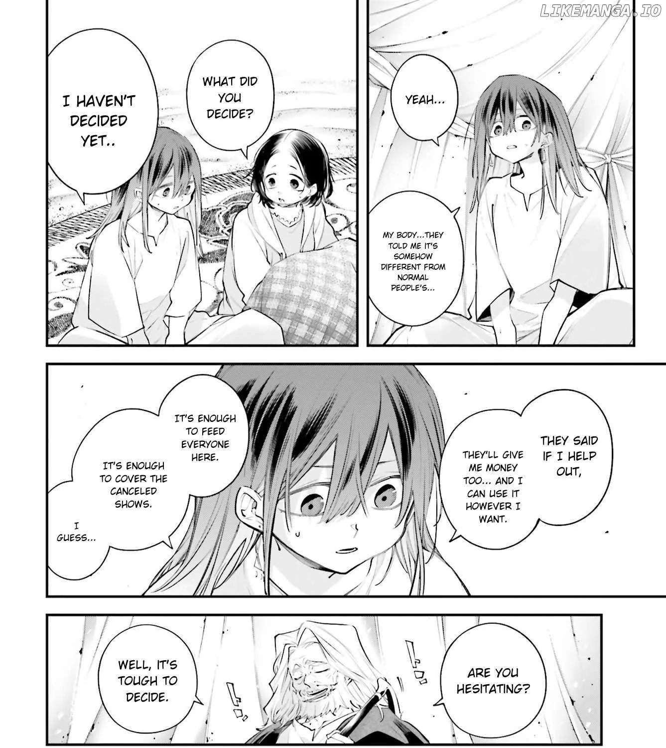 Read Rekkyou Sensen chapter 17 image 53 on Lezhin