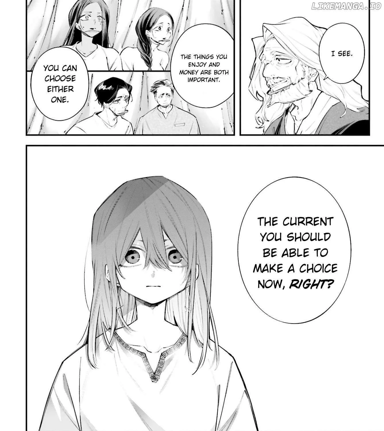 Read Rekkyou Sensen chapter 17 image 57 on Lezhin