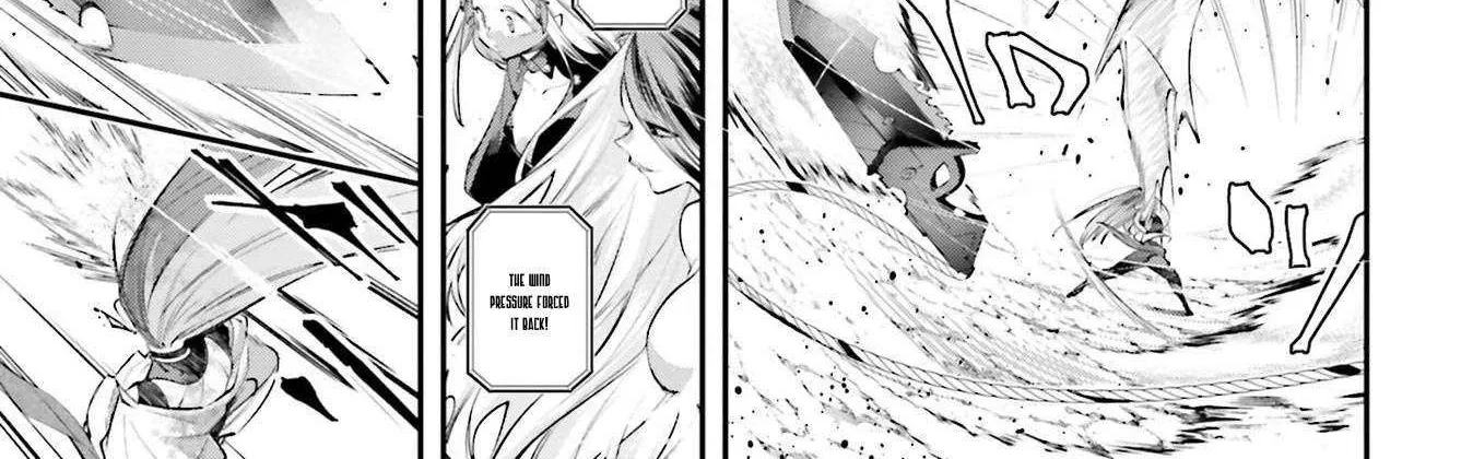 Read Rekkyou Sensen chapter 17 image 6 on Lezhin