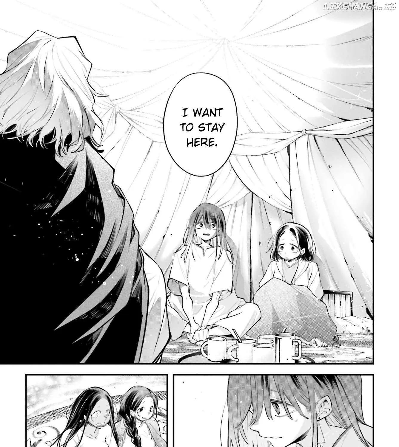 Read Rekkyou Sensen chapter 17 image 63 on Lezhin