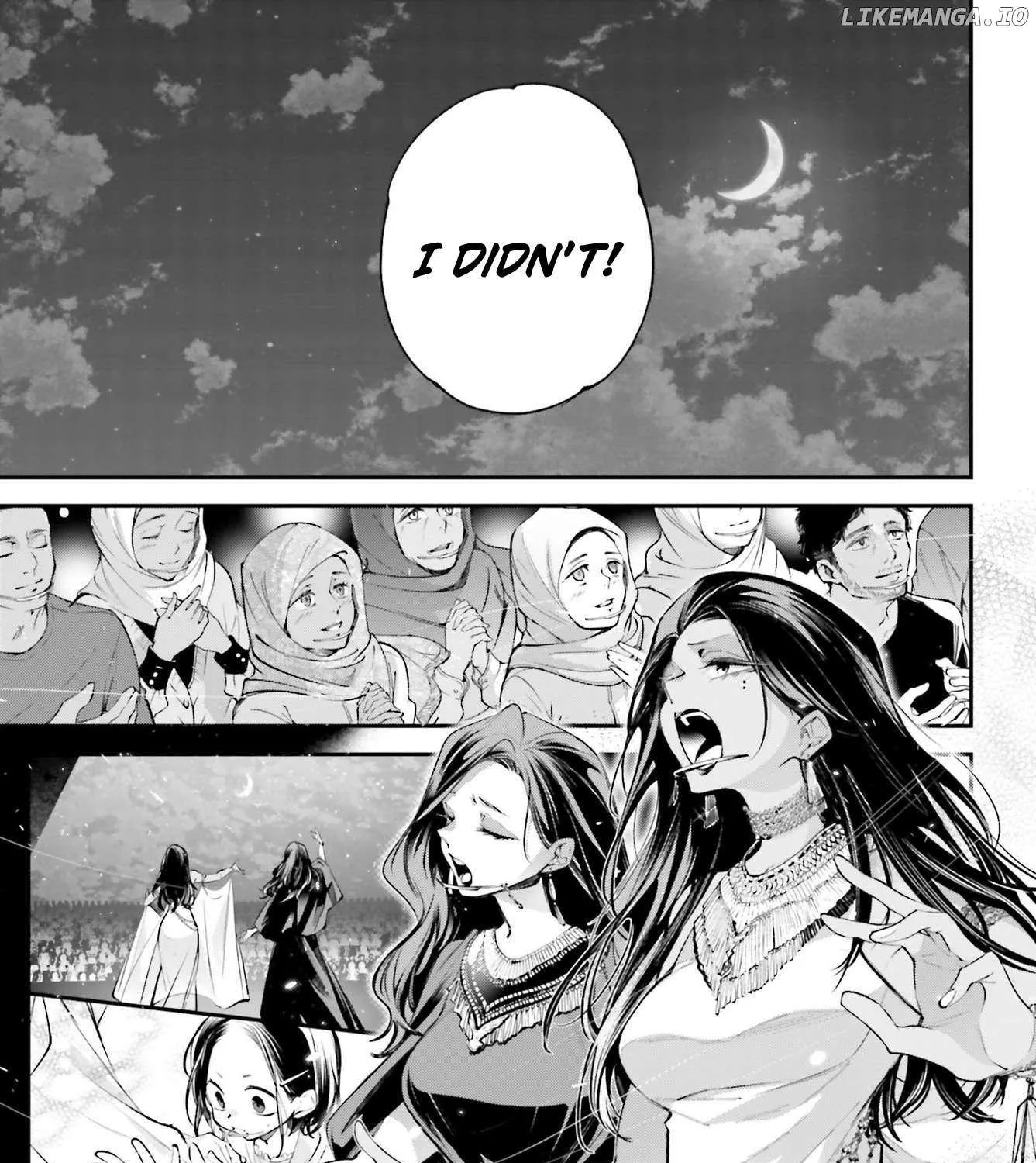 Read Rekkyou Sensen chapter 17 image 67 on Lezhin
