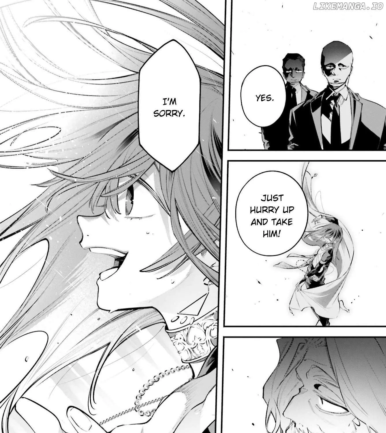 Read Rekkyou Sensen chapter 17 image 73 on Lezhin