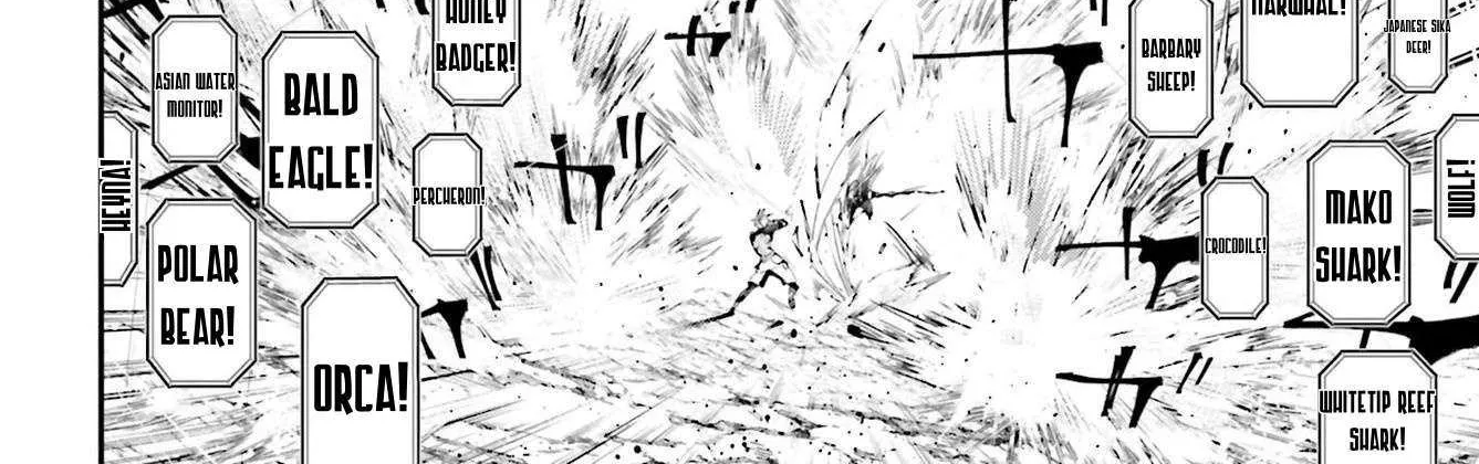 Read Rekkyou Sensen chapter 17 image 8 on Lezhin