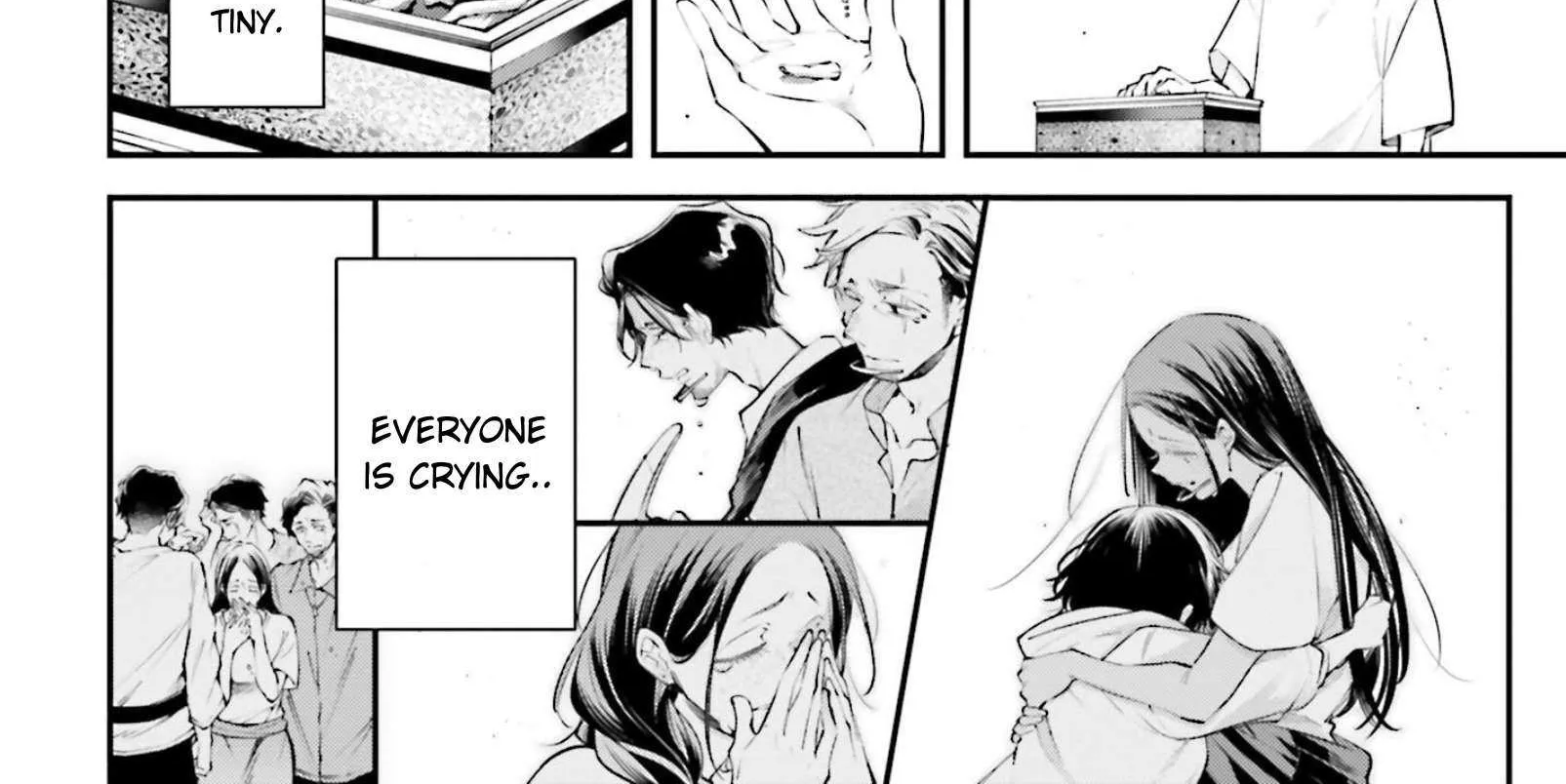 Read Rekkyou Sensen chapter 18 image 12 on Lezhin