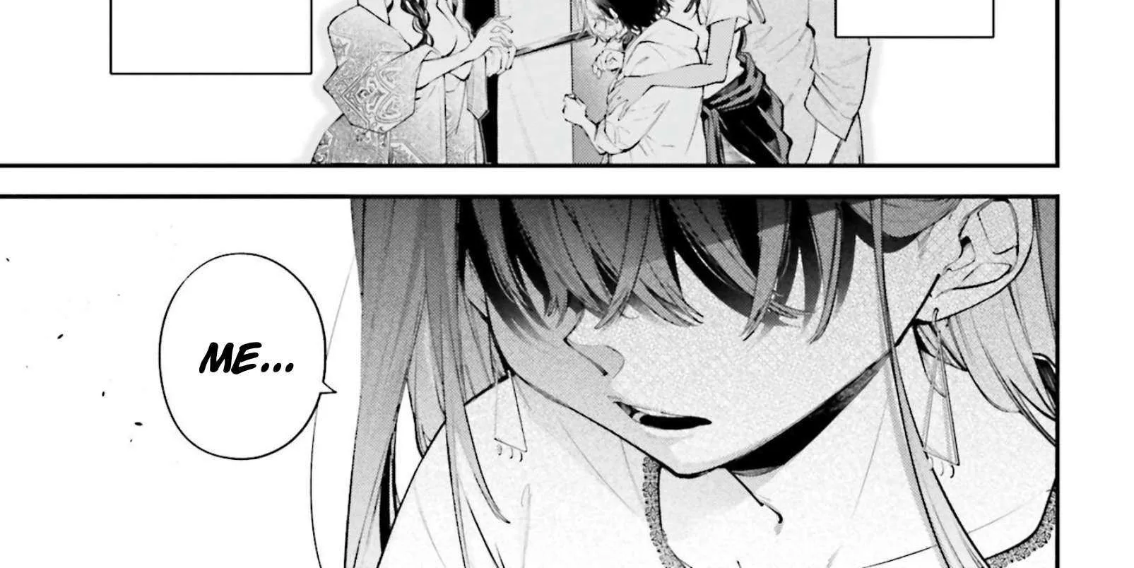 Read Rekkyou Sensen chapter 18 image 14 on Lezhin