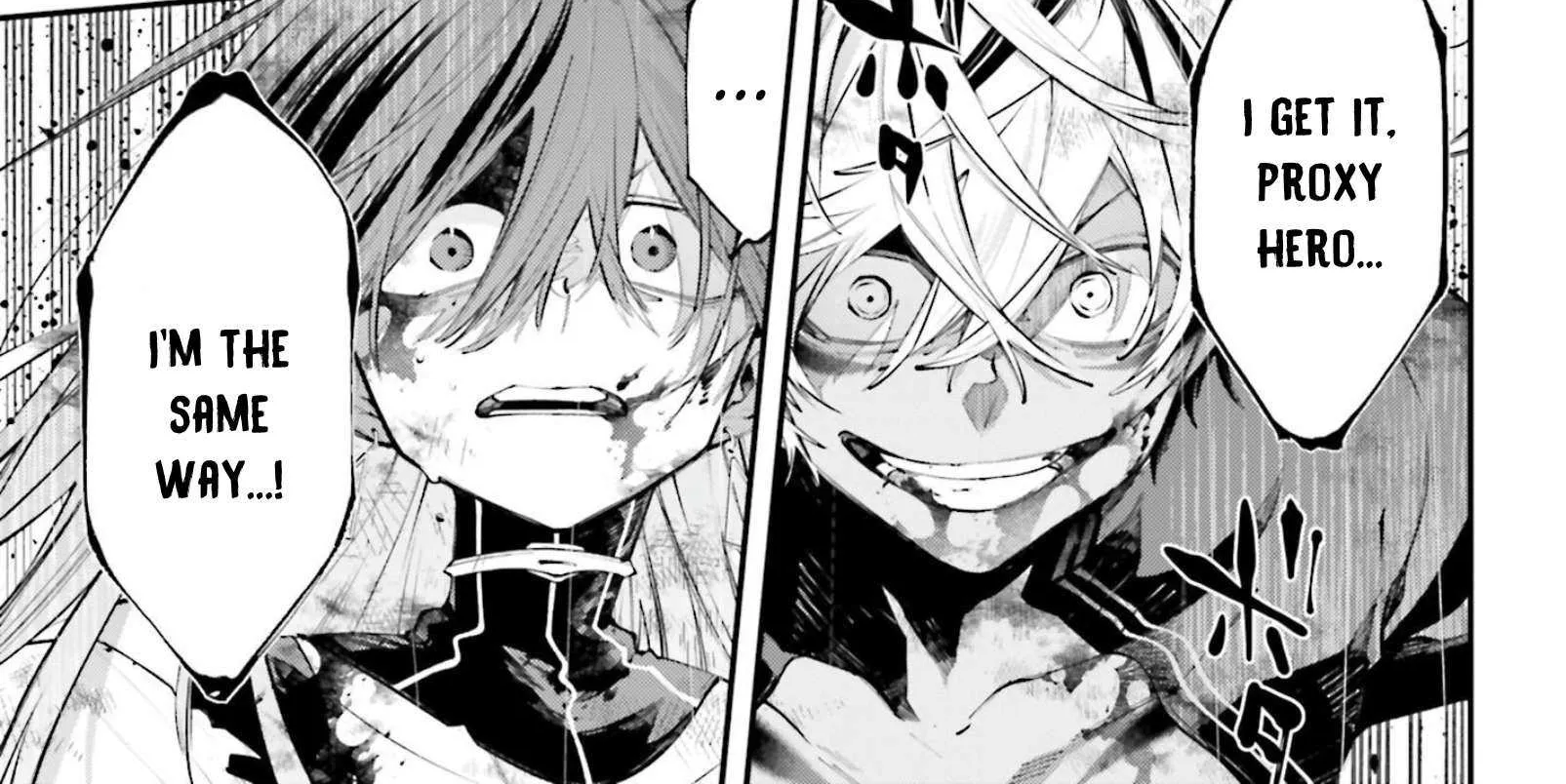 Read Rekkyou Sensen chapter 18 image 26 on Lezhin