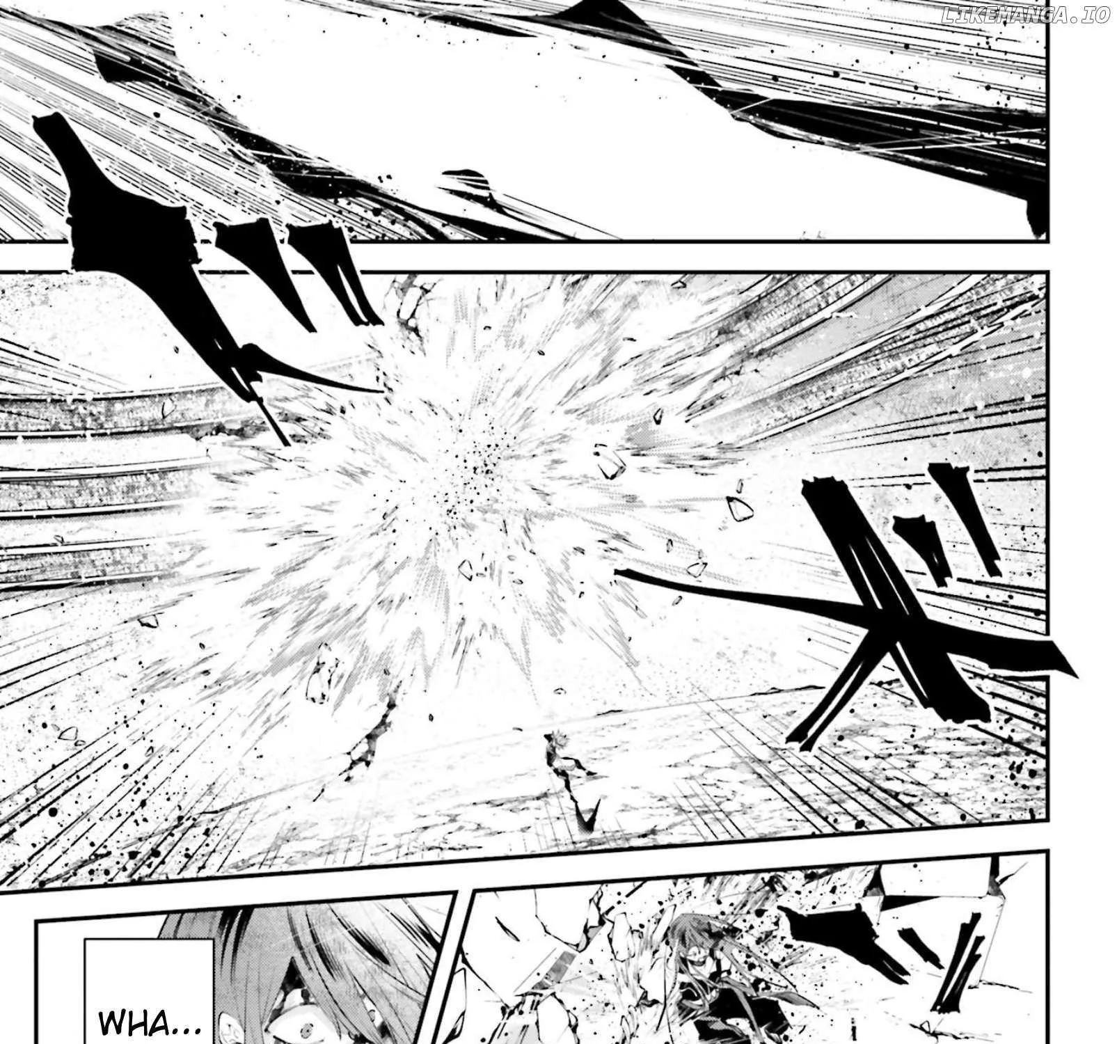 Read Rekkyou Sensen chapter 18 image 37 on Lezhin