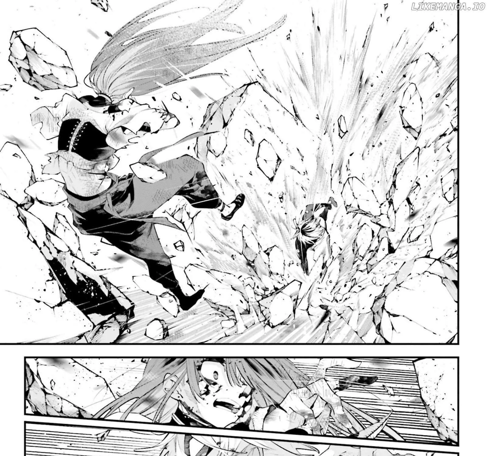 Read Rekkyou Sensen chapter 18 image 41 on Lezhin