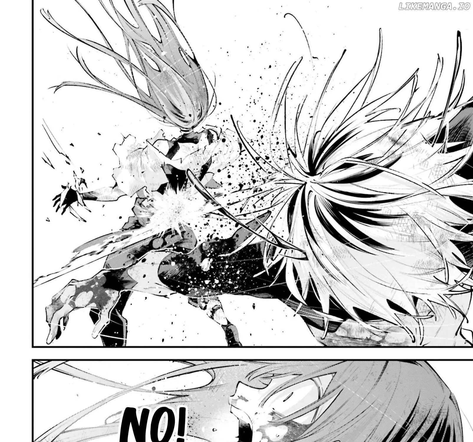 Read Rekkyou Sensen chapter 18 image 51 on Lezhin