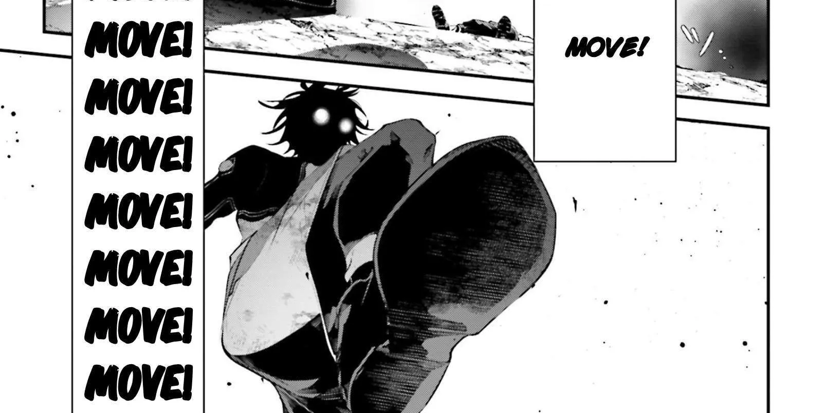 Read Rekkyou Sensen chapter 18 image 54 on Lezhin