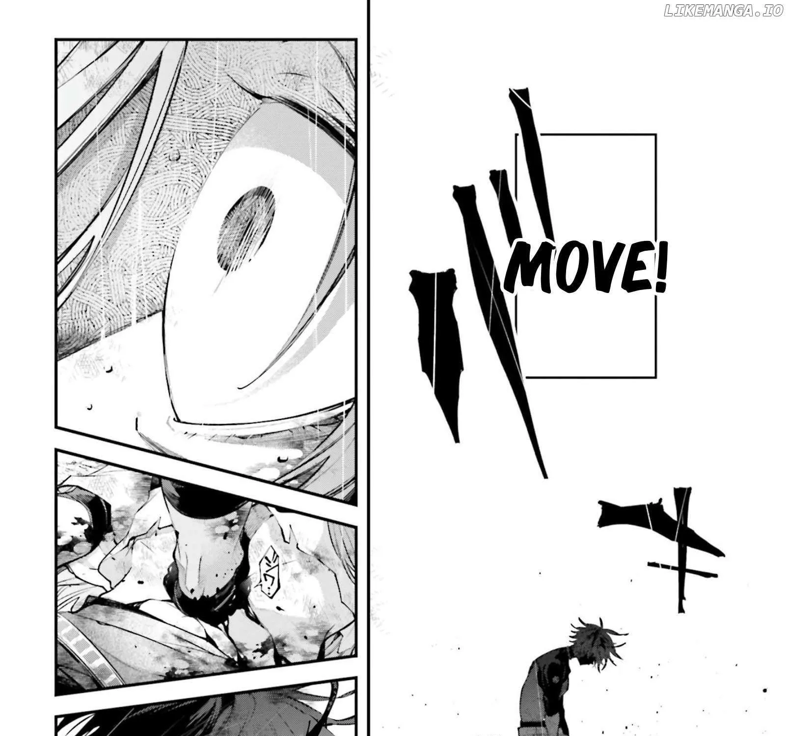 Read Rekkyou Sensen chapter 18 image 55 on Lezhin