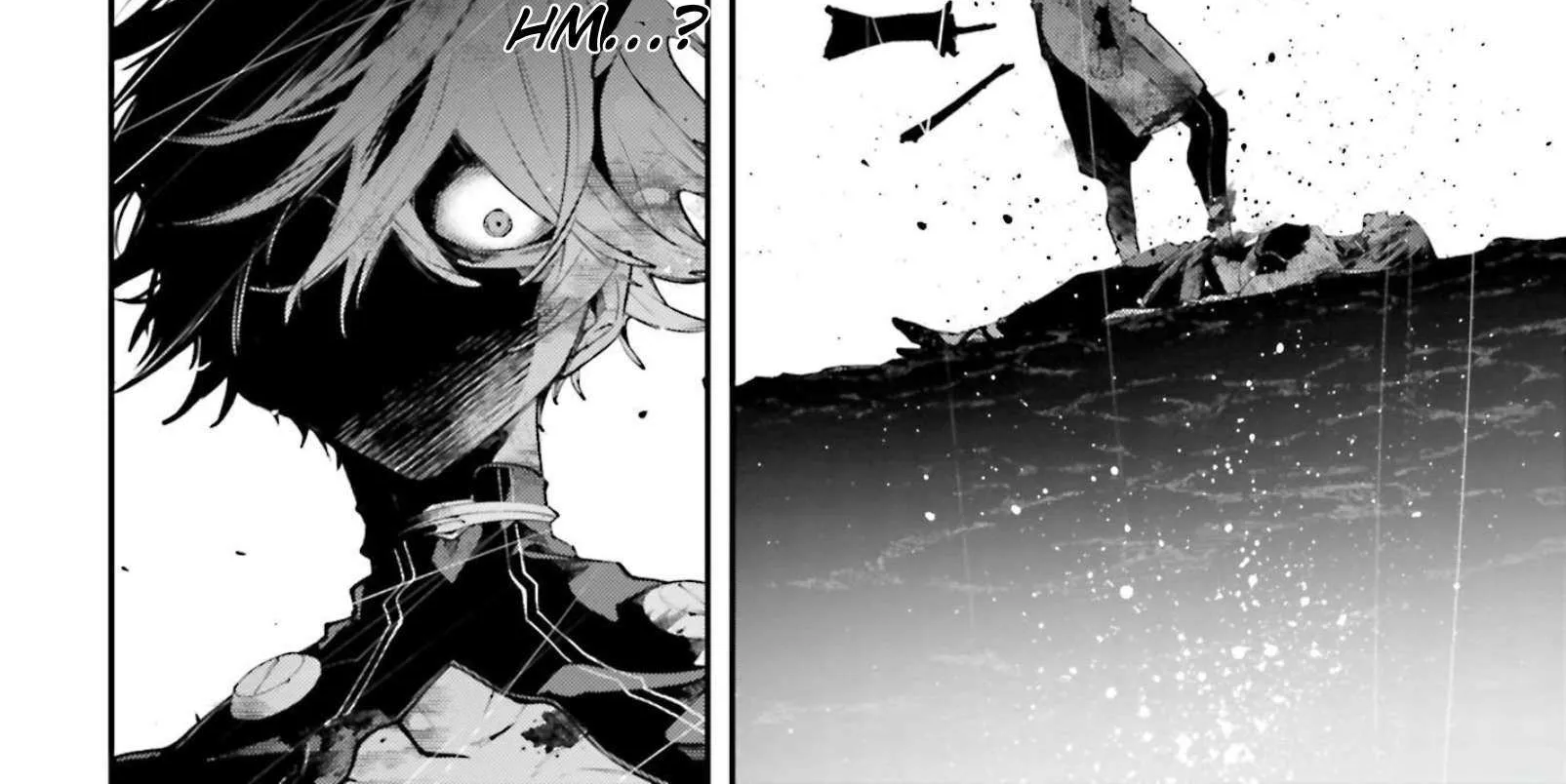 Read Rekkyou Sensen chapter 18 image 56 on Lezhin