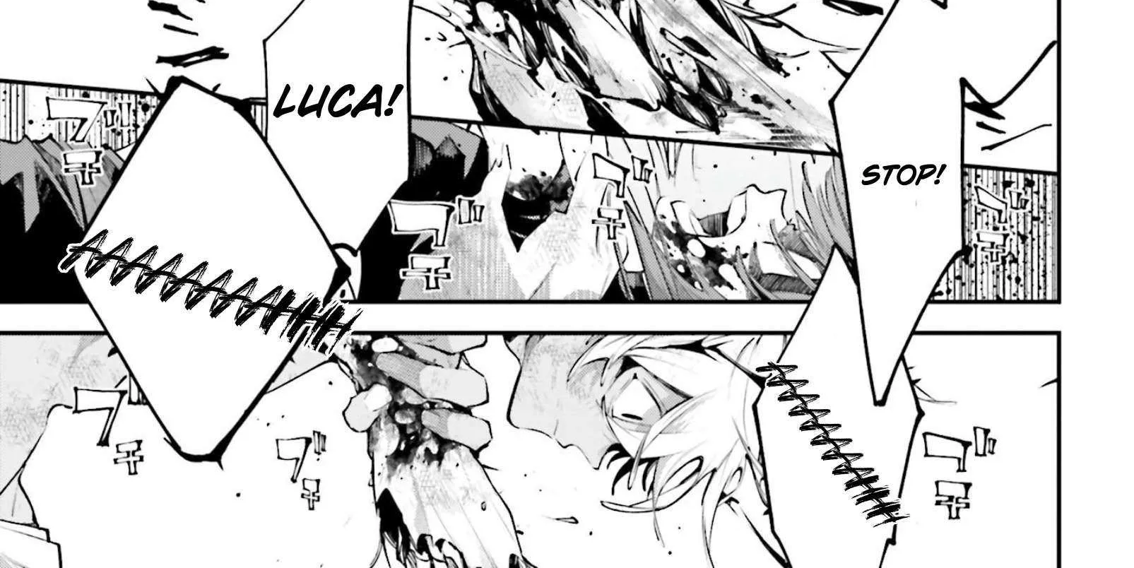 Read Rekkyou Sensen chapter 18 image 58 on Lezhin
