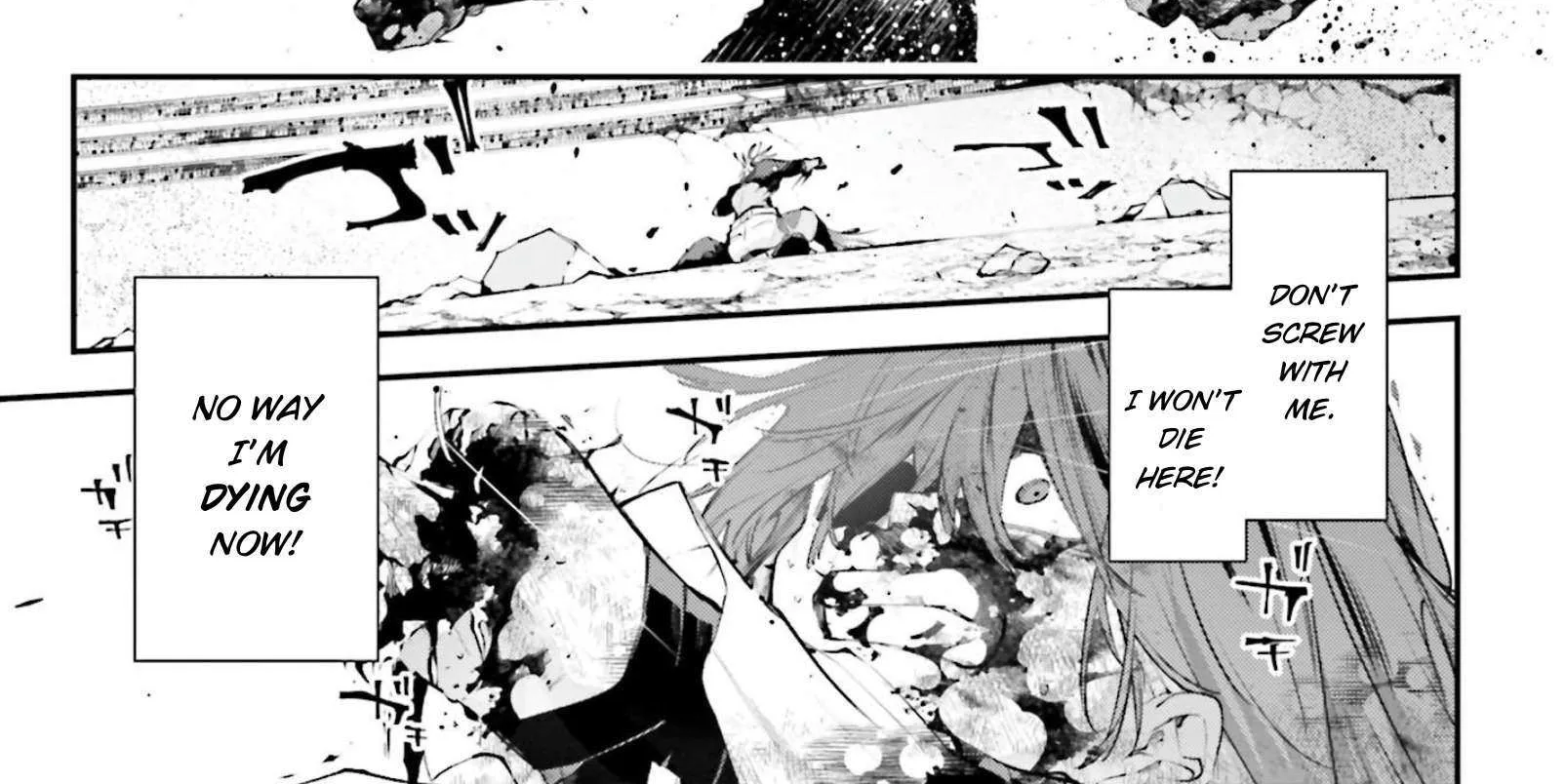 Read Rekkyou Sensen chapter 18 image 62 on Lezhin