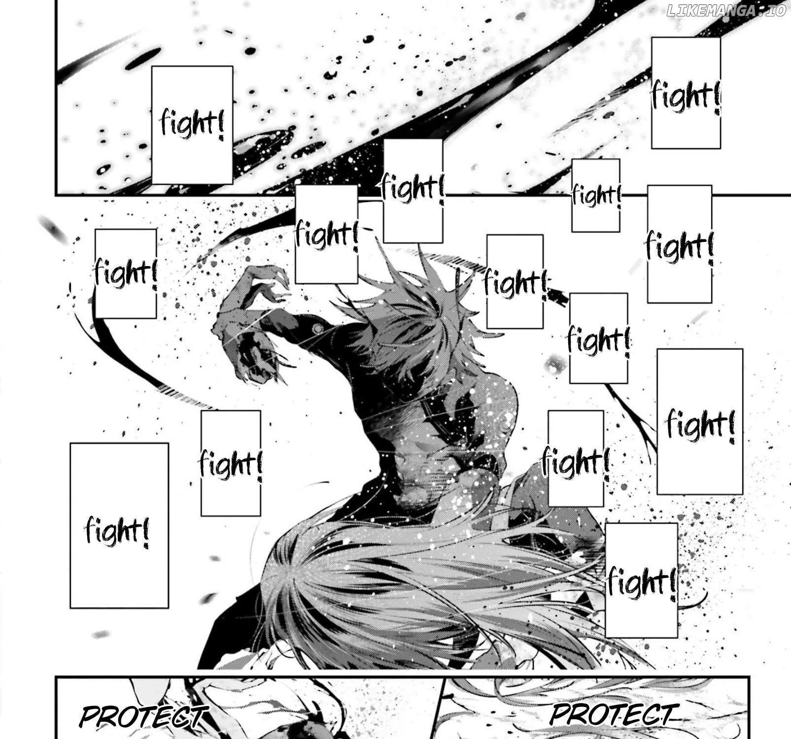 Read Rekkyou Sensen chapter 18 image 63 on Lezhin