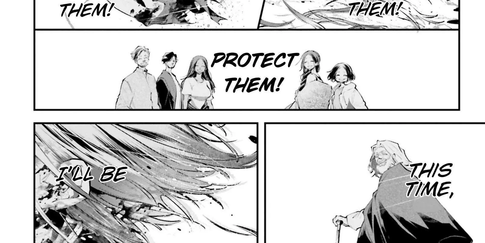 Read Rekkyou Sensen chapter 18 image 64 on Lezhin
