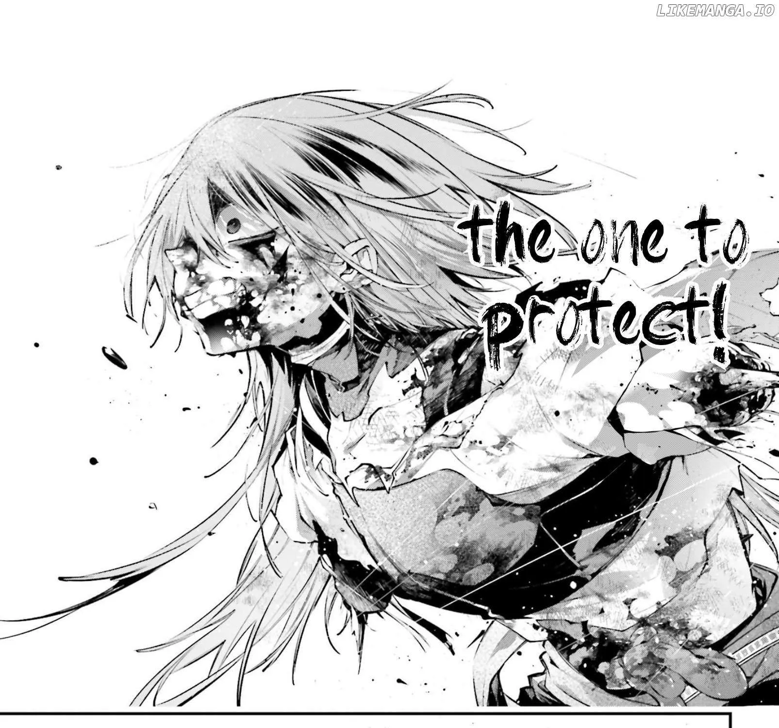 Read Rekkyou Sensen chapter 18 image 65 on Lezhin
